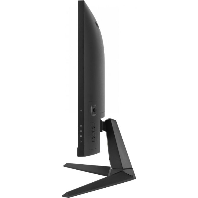 Monitor Asus Gaming VG27VH1B, 68,5 cm (27), 1920x1080 FHD, IPS, 1ms, HDMI, VGA, črna (90LM0691-B01170) 6