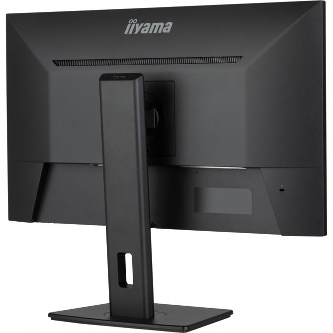 Monitor Iiyama ProLite XUB2793HSU-B6 68,58 cm (27), 1920x1080 (FHD), 16:9 FHD IPS 100Hz 1ms HDMI DP Pivot VESA zvočnik črn 3
