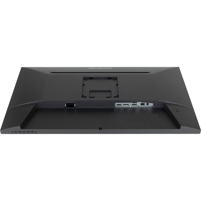 Monitor Iiyama ProLite XUB2793HSU-B6 68,58 cm (27), 1920x1080 (FHD), 16:9 FHD IPS 100Hz 1ms HDMI DP Pivot VESA zvočnik črn 4