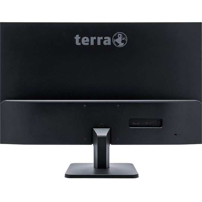 Monitor Terra 2727W V2 68,6 cm (27), 1920x1080 (FHD), 16:9 FHD VA 5ms HDMI DP zvočnik črn 6