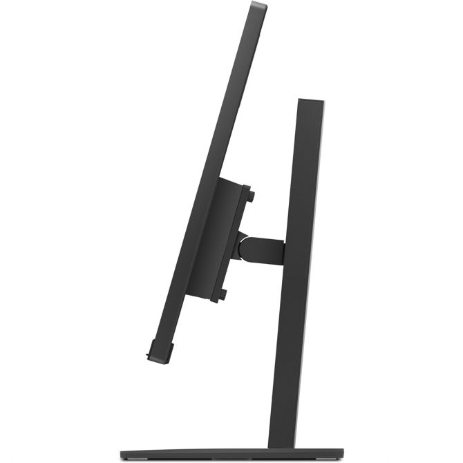 Monitor Lenovo ThinkVision E27q-20, 68,6 cm (27), 2560 x 1440 (QHD), 16 : 9, QHD, IPS, 4 ms, 75 Hz, HDMI, DP, zvočnik, črn 4