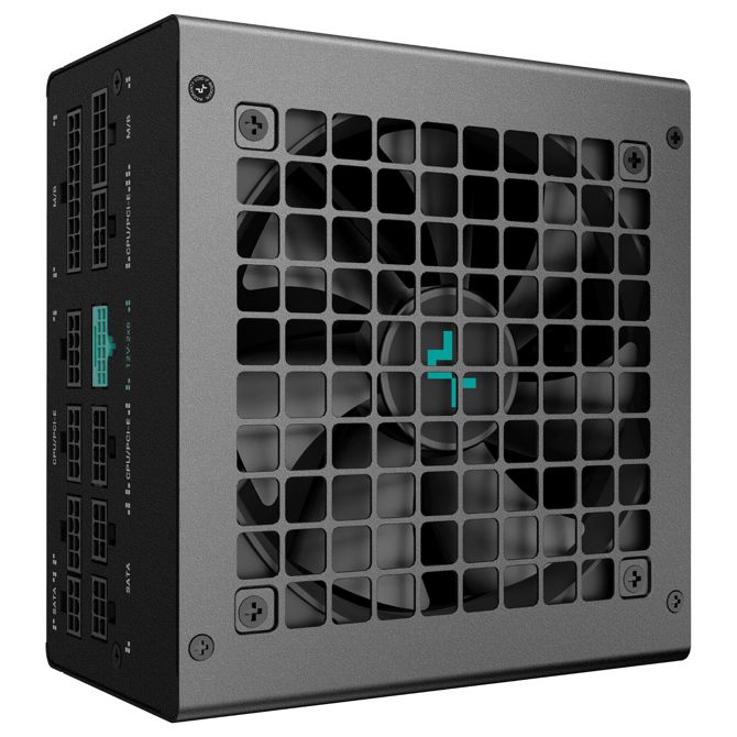 Ventilator 750W DeepCool PN750-M 5