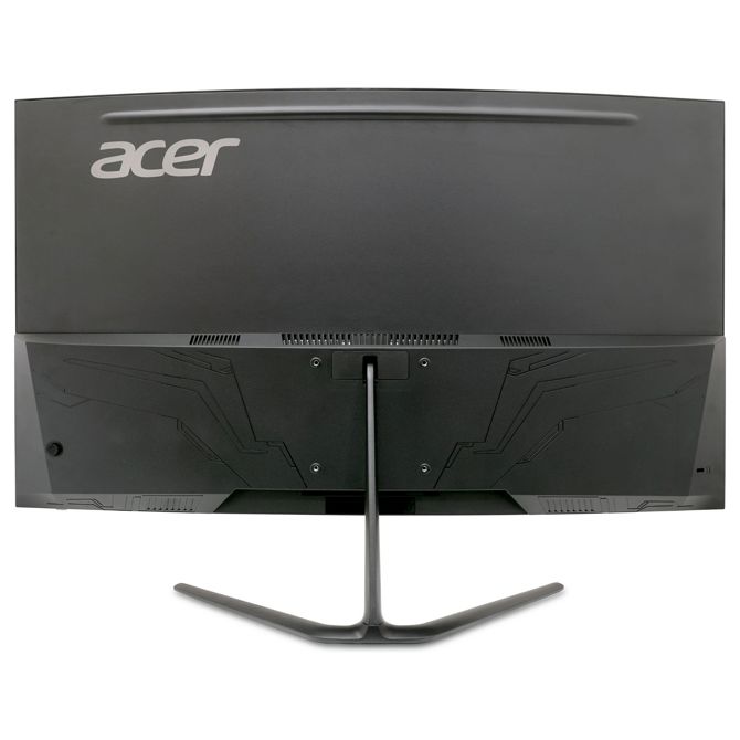 Monitor Acer Nitro ED320QW0bmiipx 80 cm (32) Full HD VA ukrivljen, 240 Hz, 1 ms, HDR10, 2x HDMI, črn 3
