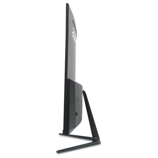 Monitor Acer Nitro ED320QW0bmiipx 80 cm (32) Full HD VA ukrivljen, 240 Hz, 1 ms, HDR10, 2x HDMI, črn 4