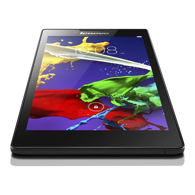Tablični računalnik Lenovo Tab 2 A7-30 3G black 2