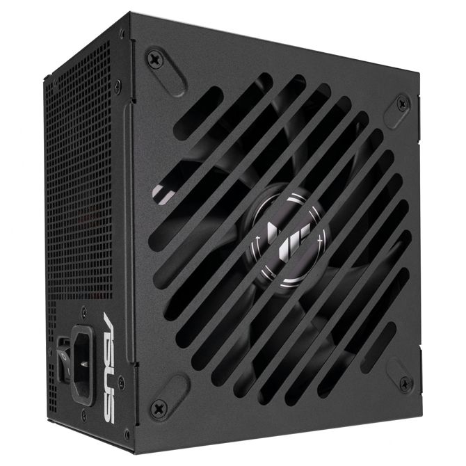 850W ASUS napajalnik TUF Gaming-850G-EVO 80+ zlat 5