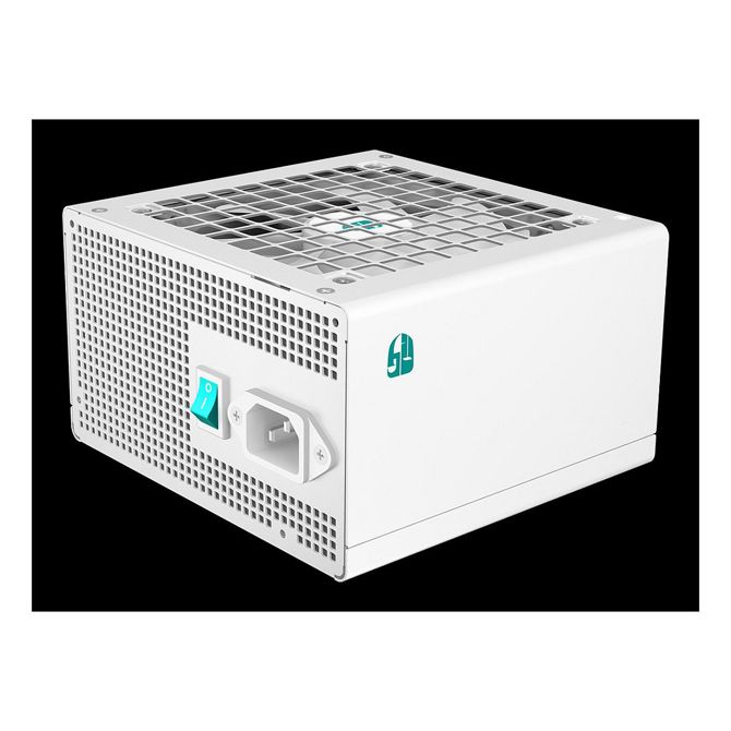 Napajalnik DeepCool PN850-M 850W, 80 PLUS Gold, popolnoma modularni, ATX 3.1, bel 4