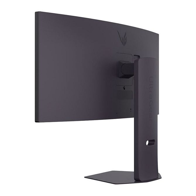 Gaming monitor LG UltraGear 34G600A-B, 86,4 cm (34), 3440×1440, 21:9, VA, 160 Hz, 1 ms MBR, FreeSync Premium, HDR10, črn 4