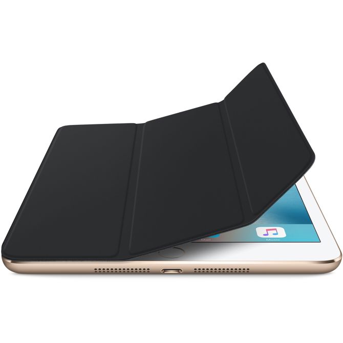 Apple iPad mini 3 Smart Cover - Black 2