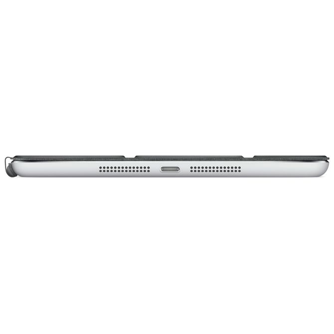 Apple iPad mini 3 Smart Cover - Black 6