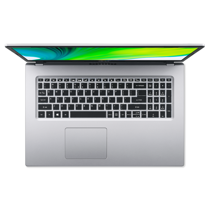 Prenosnik ACER Aspire 5 A515-56-5829 i5-1135G7/8GB/SSD 512GB/15,6''/NoOS siva 2