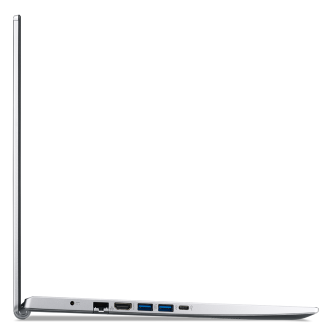 Prenosnik ACER Aspire 5 A515-56-5829 i5-1135G7/8GB/SSD 512GB/15,6''/NoOS siva 6