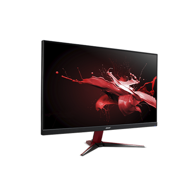 Monitor Acer Nitro VG252QXbmiipx 62,23 cm (24,5) FHD IPS 2