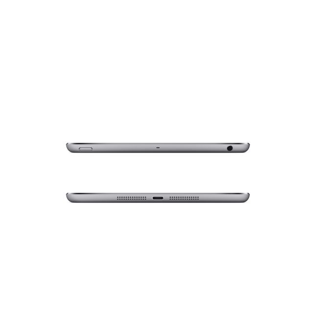 Apple iPad mini 2 Wi-Fi 32GB - Srebrn 4