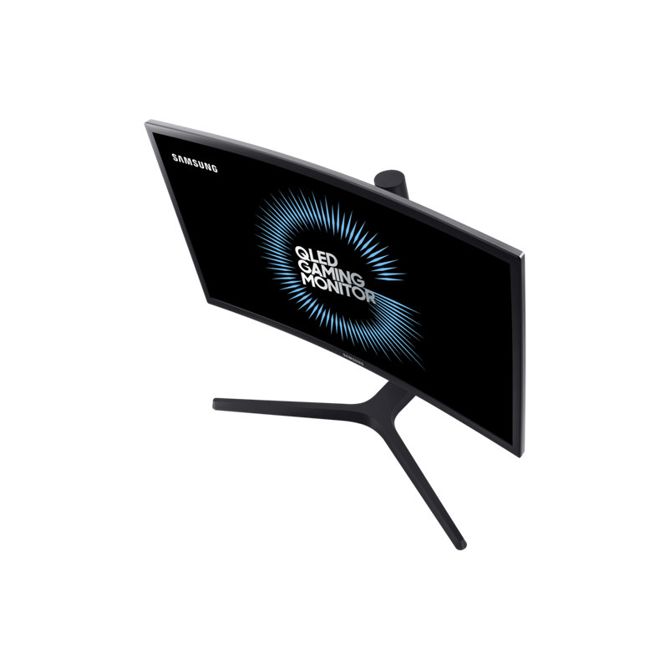 Curved Gaming monitor Samsung C24FG73 23,5 FHD (LC24FG73FQUXEN) 5