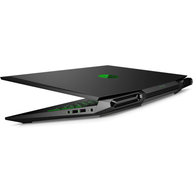 Prenosnik HP Gaming Pavilion 17-cd0010nm i5/8GB/SSD 256GB/GTX1050/17,3 FHD IPS (7RY12EA) 4