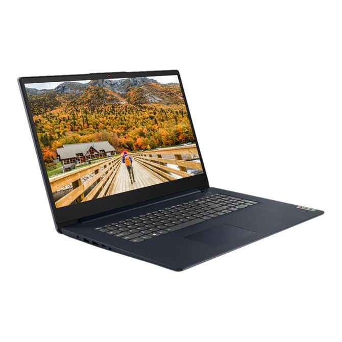 Prenosnik Lenovo IdeaPad 3 R5-5500U/8GB/SSD 512GB NVMe/17,3'' FHD/DOS, Arctic Grey (82KV0015SC) 4