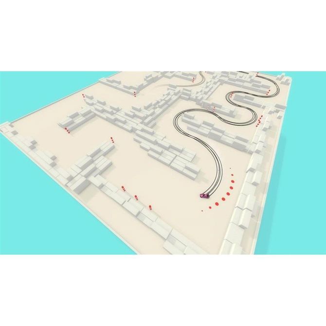 Absolute Drift - Premium Edition (Nintendo Switch) 3