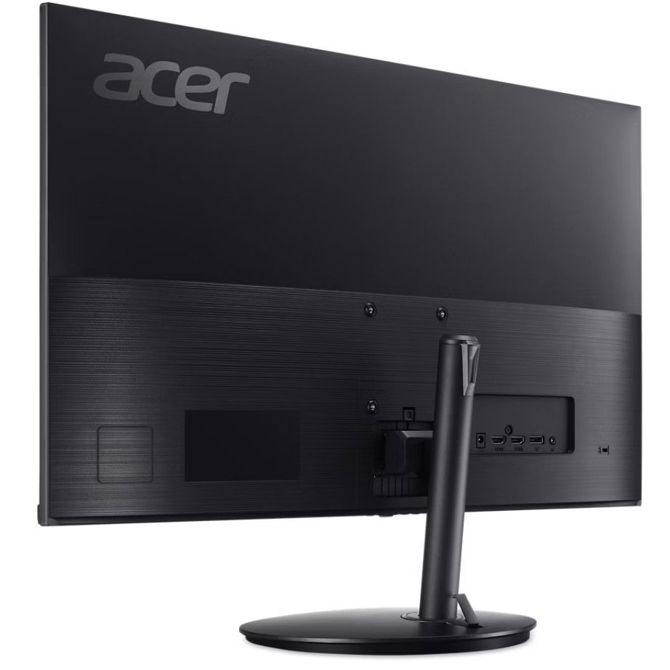 Monitor Acer Nitro XF270M3biiph 68,58 cm (27 '') FHD IPS, 16:9, 1ms, 180 Hz. 2xHDMI, DP UM.HX0EE.315 6