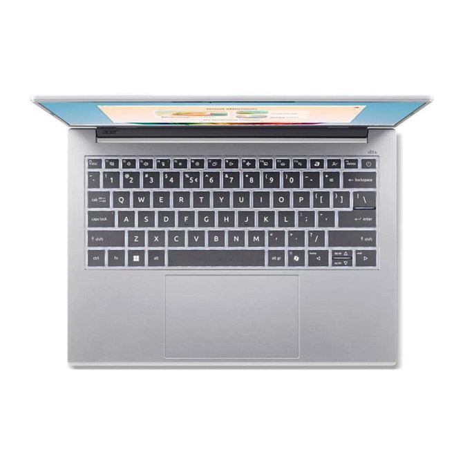 Prenosni računalnik Acer Aspire 14 A14-53M-75DW OLED 14 WUXGA, Core Ultra 7, 32GB RAM, 1TB SSD, DE, Windows 11 4
