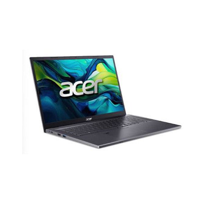 Prenosnik Acer Aspire 17 A17-51GM-771D 17,3" FHD IPS Core 7 150U RTX2050 32GB/2TB/DE/W11 2