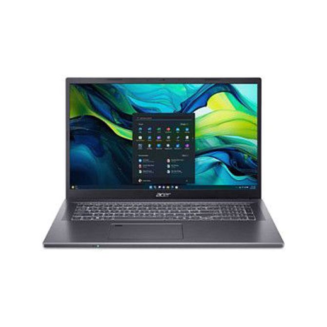 Prenosnik Acer Aspire 17 A17-51GM-771D 17,3" FHD IPS Core 7 150U RTX2050 32GB/2TB/DE/W11 3