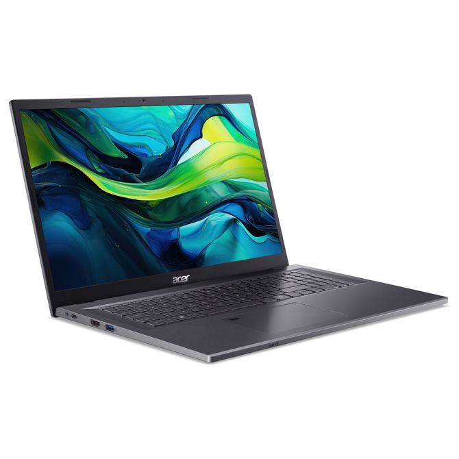 Prenosni računalnik Acer Aspire 17 A17-51M-5493 17,3 FHD IPS, i5-1334U, 16 GB RAM, 1 TB SSD, DE, Windows 11 5