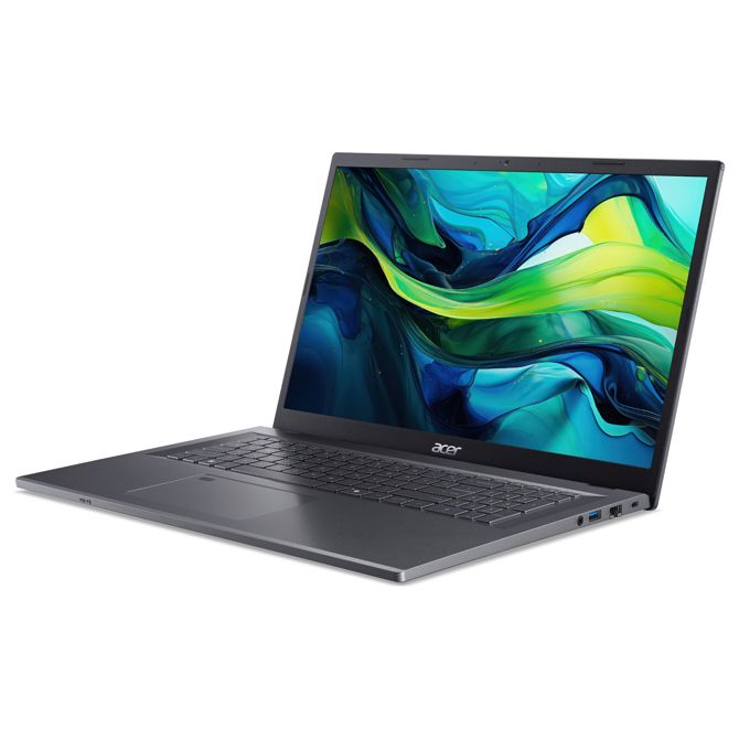 Prenosni računalnik Acer Aspire 17 A17-51M-72SK, 17,3 FHD IPS, Core i7-13620H, 16 GB RAM, 1 TB SSD, DE, Windows 11 2