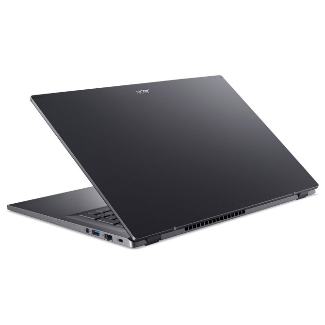Prenosnik Acer Aspire 5 Intel Ultra 7-150U/16GB/SSD 1TB NVMe/43,9 cm (17,3) FHD/DE/Win11Pro 3