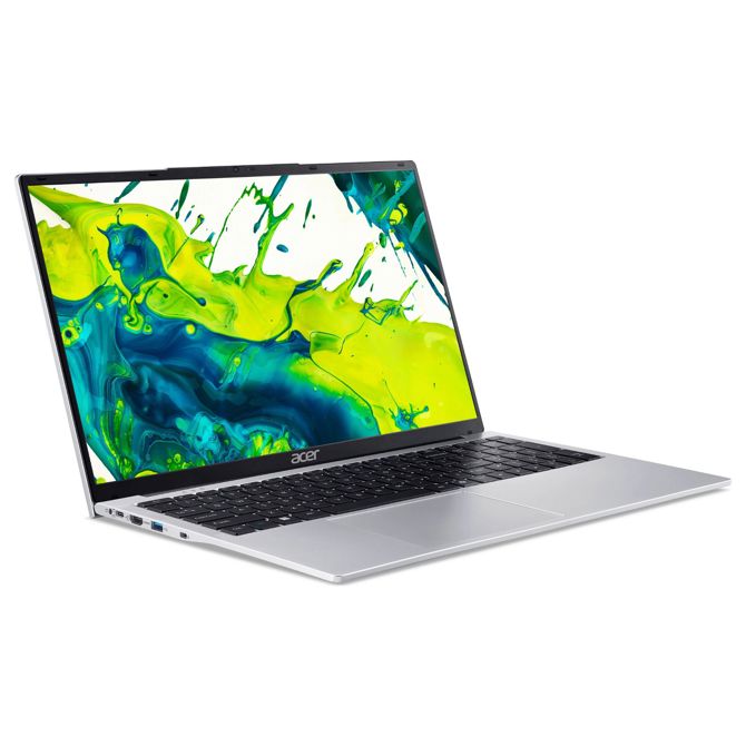 Acer Aspire Lite AL17-31P-33EP (17,3") francoska postavitev AZERTY 2