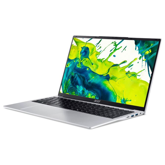 Acer Aspire Lite AL17-31P-33EP (17,3") francoska postavitev AZERTY 3