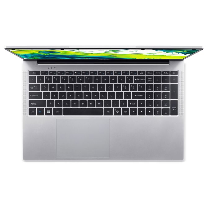 Acer Aspire Lite AL17-31P-33EP (17,3") francoska postavitev AZERTY 4