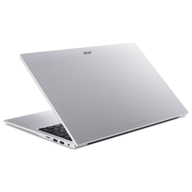 Acer Aspire Lite AL17-31P-33EP (17,3") francoska postavitev AZERTY 5