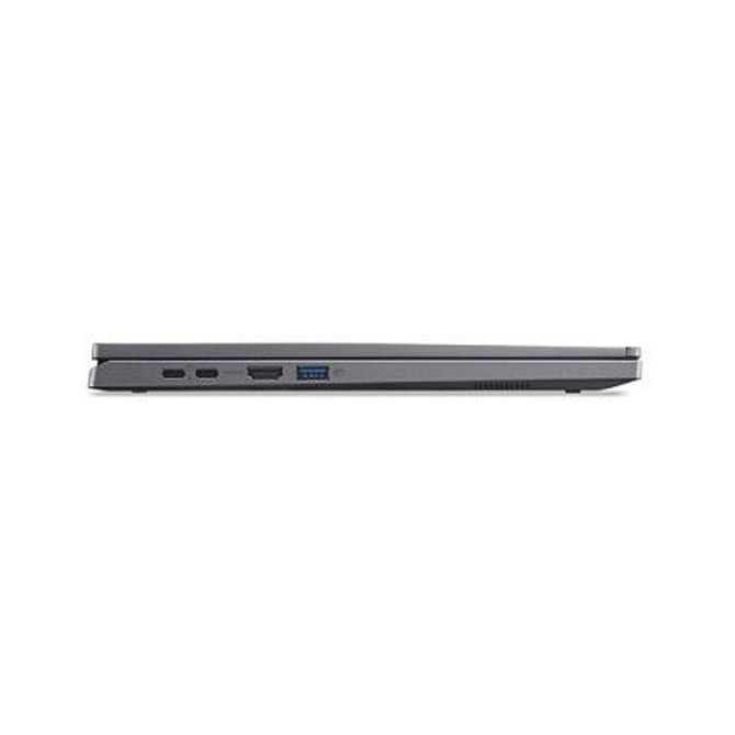 Prenosni računalnik Acer Aspire Spin 14 ASP14-52MTN-79EW, 35,6 cm (14) WUXGA IPS na dotik, Intel Core Ultra 7, 32 GB RAM, 1 TB SSD, DE, Windows 11 Home 6