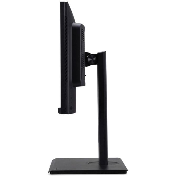 Monitor Acer B278Kb 68,6 cm (27), 3840x2160 (4K UHD), IPS, 350 cd/m2, 16:9 60Hz, črna CAM 4