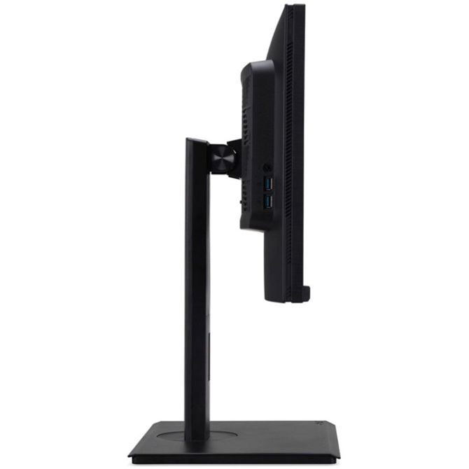 Monitor Acer B278Kb 68,6 cm (27), 3840x2160 (4K UHD), IPS, 350 cd/m2, 16:9 60Hz, črna CAM 5