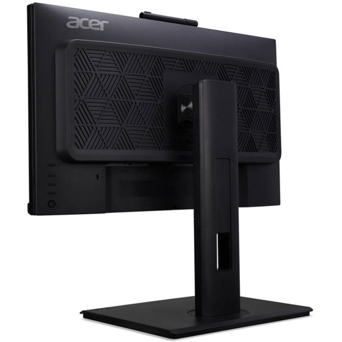 Monitor Acer B278Kb 68,6 cm (27), 3840x2160 (4K UHD), IPS, 350 cd/m2, 16:9 60Hz, črna CAM 6
