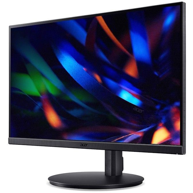 Monitor Acer CB272E3b 68,6 cm (27), 1920x1080  (FHD), 16:9 100Hz črn 3