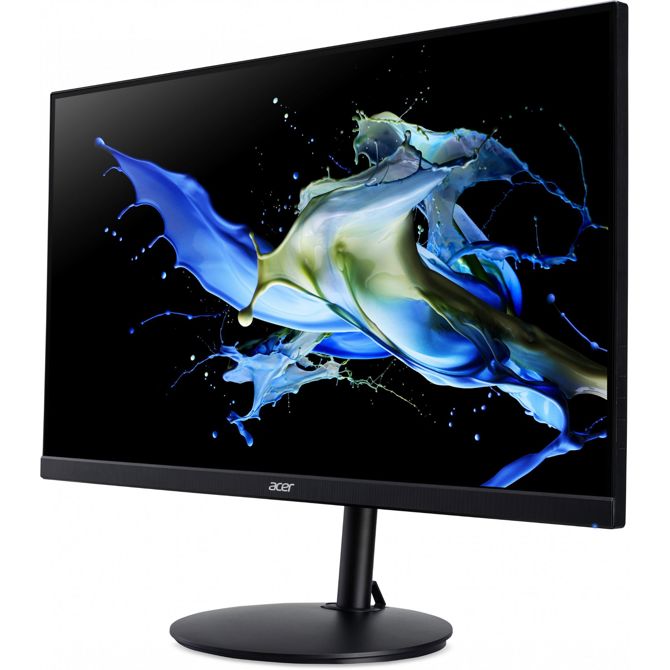 Monitor Acer CB272Gb 68,6 cm (27), IPS, 250 cd/m2, 16:9 120Hz 1920x1080 črne barve 3