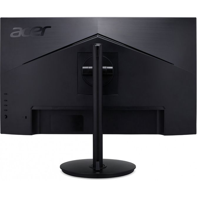 Monitor Acer CB272Gb 68,6 cm (27), IPS, 250 cd/m2, 16:9 120Hz 1920x1080 črne barve 4