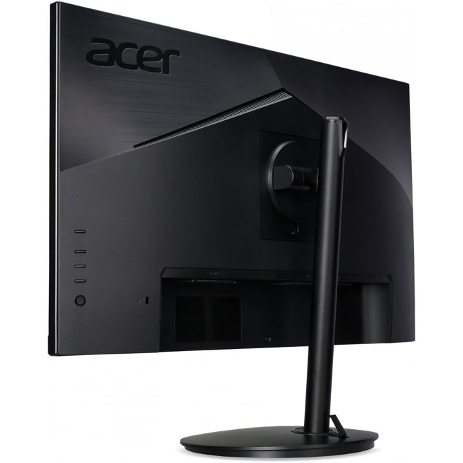 Monitor Acer CB272Gb 68,6 cm (27), IPS, 250 cd/m2, 16:9 120Hz 1920x1080 črne barve 5