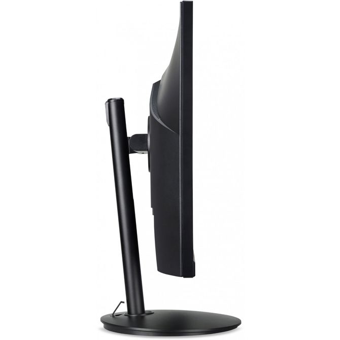 Monitor Acer CB272Gb 68,6 cm (27), IPS, 250 cd/m2, 16:9 120Hz 1920x1080 črne barve 6
