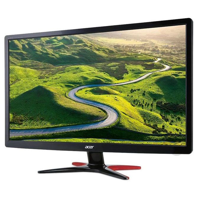 Gaming monitor Acer G6 G246HLFbid 24 Full HD 2