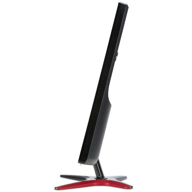 Gaming monitor Acer G6 G246HLFbid 24 Full HD 4