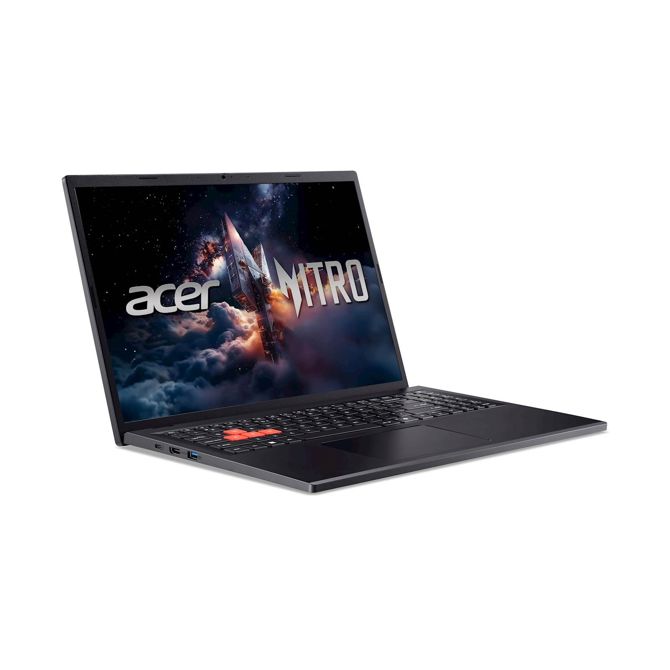Prenosnik Acer Nitro Lite 16 NL16-71G-728J i7-13620H/16GB/SSD 512GB/40,64 cm (16,0'') WUXGA IPS 165Hz/RTX 4050/Win11Home (NH.DAGEX.002) 2