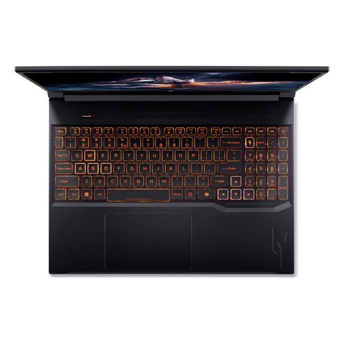 Prenosni računalnik Acer Nitro V16 AI ANV16-42-R1T1 Ryzen 7, RTX 5070, 16 GB RAM, 1 TB SSD, 16 WUXGA, DE, W11Home 4