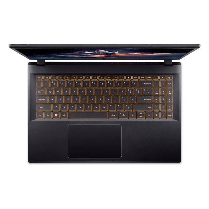 Acer Nitro V 15 ANV15-52-55U9 (15,6") francoska postavitev AZERTY 4