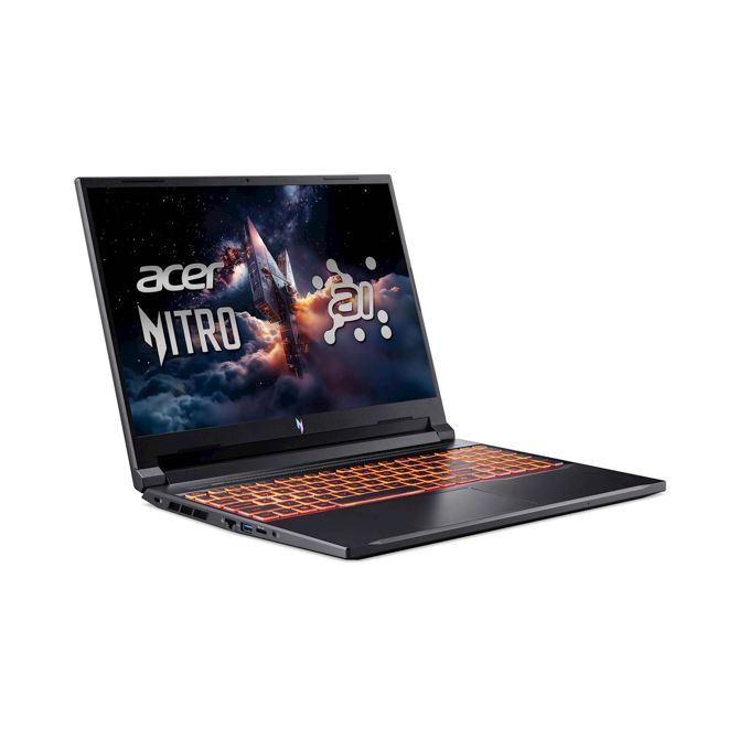 Prenosni računalnik Acer Nitro V 16 ANV16-42-R15G Ryzen 7 260, 32GB RAM, 1TB SSD, RTX 5060, 16 WQXGA 180Hz 2