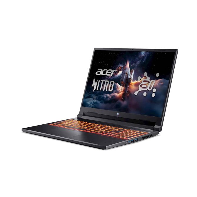 Prenosni računalnik Acer Nitro V 16 ANV16-42-R15G Ryzen 7 260, 32GB RAM, 1TB SSD, RTX 5060, 16 WQXGA 180Hz 3