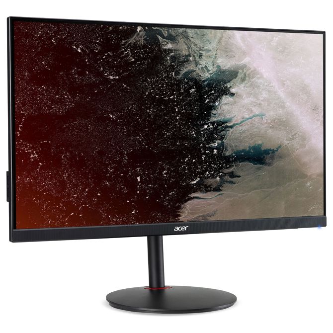 Monitor Acer Nitro XV272UV3 68,6 cm (27), QHD, Free-Sync Premium) 2